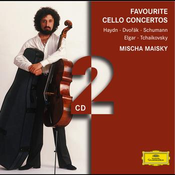 Mischa Maisky - Favourite Cello Concertos