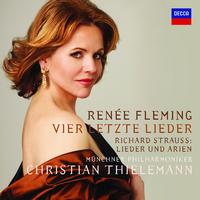 Renée Fleming, Münchner Philharmoniker, Christian Thielemann - Strauss, R.: Vier Letzte Lieder