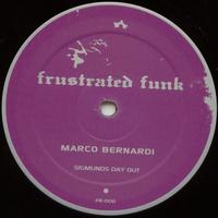 Marco Bernardi - Sigmunds Day Out