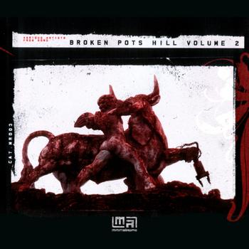 Various Artists - Broken Pots Hill Vol. 2