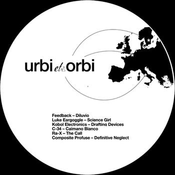 Various Artists - Urbi et Orbi