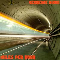 Terrence Dixon - Trust / Miles per Hour
