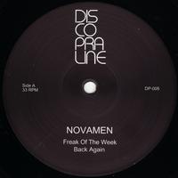 Novamen - Freak of the Week
