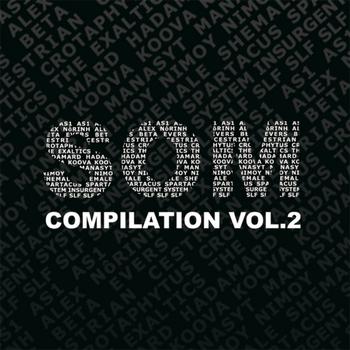 Various Artists - SOM Compilation Vol.2
