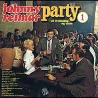 Johnny Reimar - Party 1