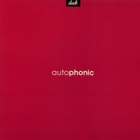 Autophonic - Bathrobin EP