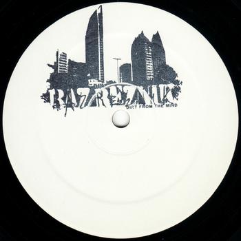 Baz Reznik - Dirt from the Mind EP
