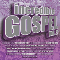 Maranatha! Gospel - Incredible Gospel