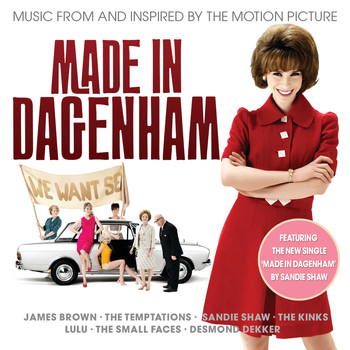 Various Artists - Made In Dagenham OST