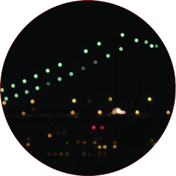 Anthony Collins - Nina Kraviz & Los Updates Remixes