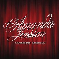 Amanda Jenssen - Common Henry