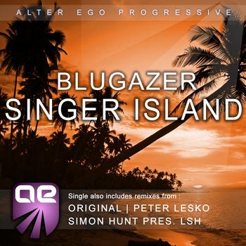 Blugazer - Singer Island