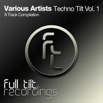 Various Artists - Techno Tilt Vol.1