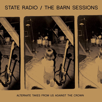 Chadwick Stokes & State Radio - The Barn Sessions