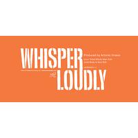Antonio Ocasio - Whisper Loudly