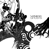 Ladytron - Ghosts (Remixes)