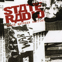 State Radio - Peace Between Nations - EP