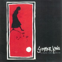 State Radio - Simmer Kane - EP