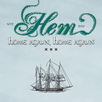 Hem - Home Again, Home Again - EP