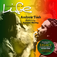 Andrew Tosh - Lessons In My Life