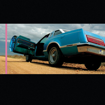 Ghostland Observatory - Delete.Delete.I.Eat.Meat