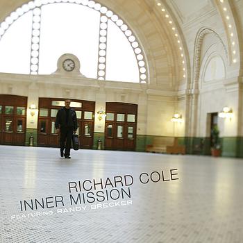 Richard Cole - Inner Mission