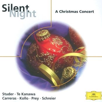 Various Artists - Silent Night - A Christmas Concert