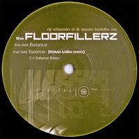 The Floorfillerz - Balance