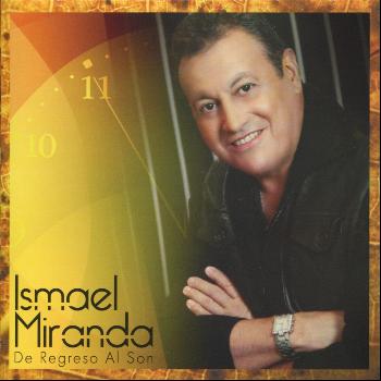 Ismael Miranda - De Regreso Al Son