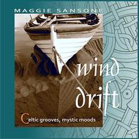 Maggie Sansone - Wind Drift