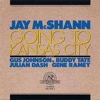 Jay McShann - Jay McShann: Going to Kansas City