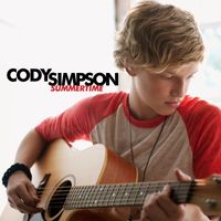 Cody Simpson - Summertime