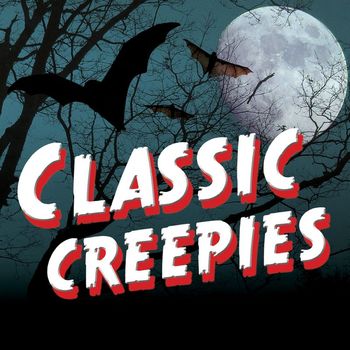 Various Artists - Classic Creepies