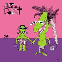 Alice Donut - Donut Comes Alive