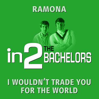 The Bachelors - in2The Bachelors - Volume 2