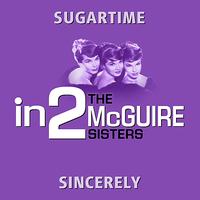 The McGuire Sisters - in2The McGuire Sisters - Volume 1
