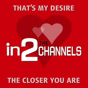 The Channels - in2The Channels - Volume 1