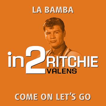Ritchie Valens - in2Ritchie Valens - Volume 1