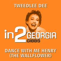 Georgia Gibbs - in2Georgia Gibbs - Volume 1