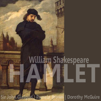 John Gielgud - Shakespeare: Hamlet