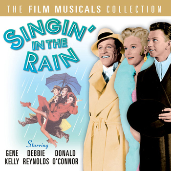 Various Artists - Singin' in the Rain: The Film Musicals Collection (Original Soundtrack Recording)