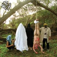 Francis Harold - Mirror Of Fear