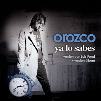 Antonio Orozco - Ya Lo Sabes