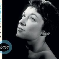 Catherine Sauvage - Chanson Française