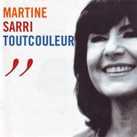 Martine Sarri - Toutcouleur