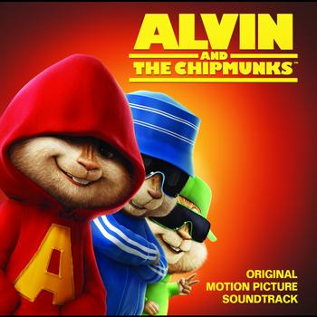 Alvin And The Chipmunks - Alvin & The Chipmunks (OST)
