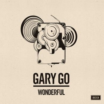 Gary Go - Wonderful