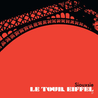 Siouxsie - Le Tour Eiffel EP