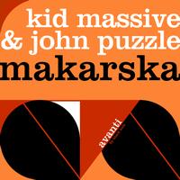 Kid Massive - Makarska