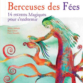 Various Artists - Berceuses des Fées